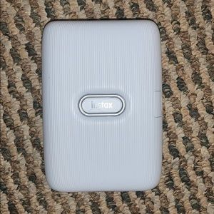 Instax mini link